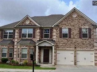 327 Ashburton Ln, West Columbia, SC 29170