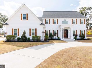 3800 Sherwood Dr, Valdosta, GA 31606