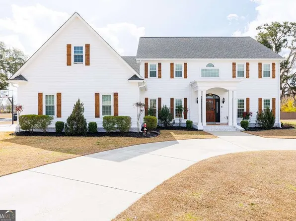 3800 Sherwood Dr, Valdosta, GA 31606