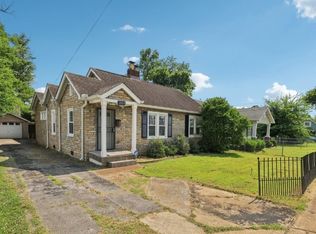 1821 Underwood St, Nashville, TN 37208