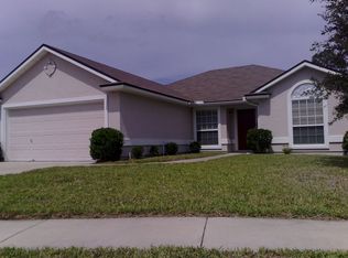 2619 E Canterwood Dr, Jacksonville, FL 32246