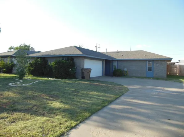 63 Northridge Dr, Canyon, TX 79015