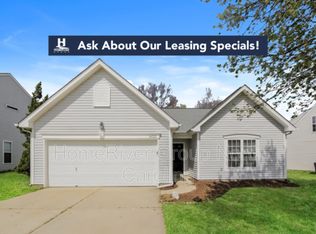 14522 Arlandes Dr, Charlotte, NC 28278