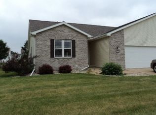 4817 Marsh Rd, Madison, WI 53718