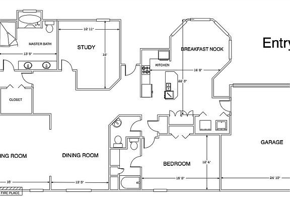 2nd image of 3353 Kingsbury Cir
