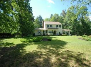 140 High Plain Rd, Andover, MA 01810