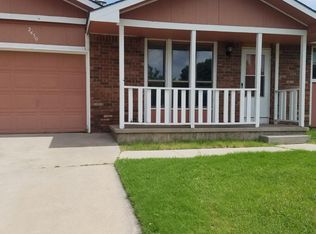 2430 Farmstead St, Wichita, KS 67220