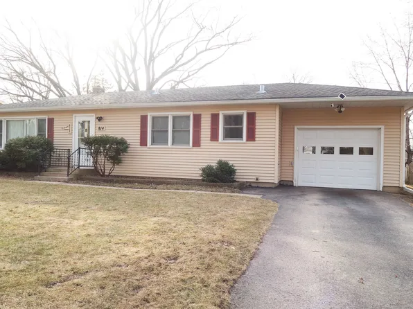 814 Pulley Dr, Madison, WI 53714