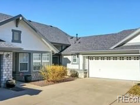 23653 E Links Place, Aurora, CO 80016