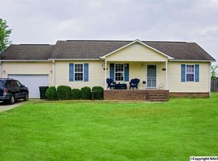 117 Willoughby Dr, New Hope, AL 35760