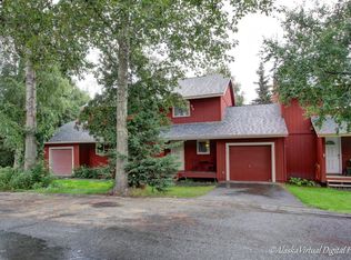 10167 Nantucket Loop, Anchorage, AK 99507