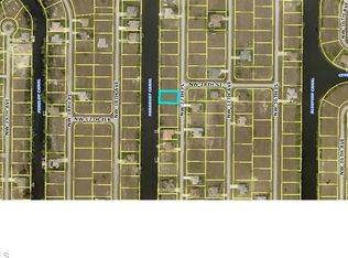 1706 NW 37th Pl, Cape Coral, FL 33993
