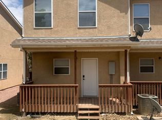 4400 Rawhide Rd UNIT 164, Pueblo, CO 81008
