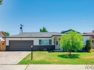 124 Regal St, Bakersfield, CA 93308