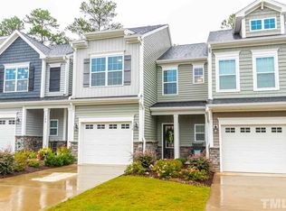 118 Gulley Glen Dr, Garner, NC 27529