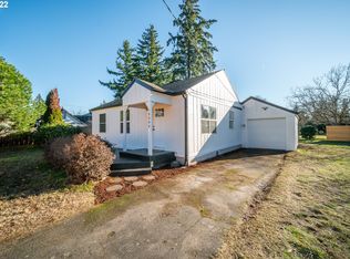 13402 SE Bush St, Portland, OR 97236