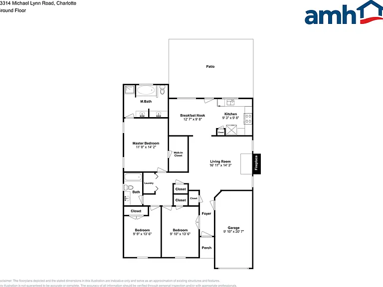 13314 Michael Lynn Rd — Photo 2