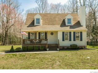 17411 Elko Rd, South Chesterfield, VA 23803