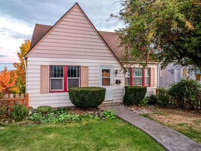 70 Pine St, Klamath Falls, OR, 97601