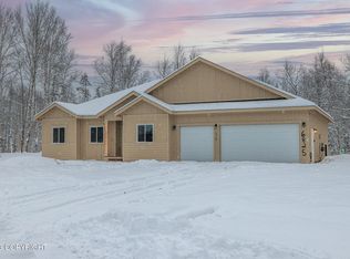 L8 E Amarok Ave, Wasilla, AK 99654
