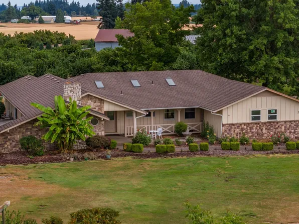 7855 72nd Ave NE, Salem, OR 97305