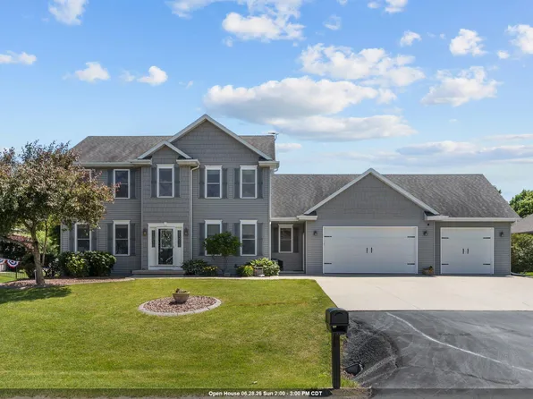477 Dalton Rd, Neenah, WI 54956