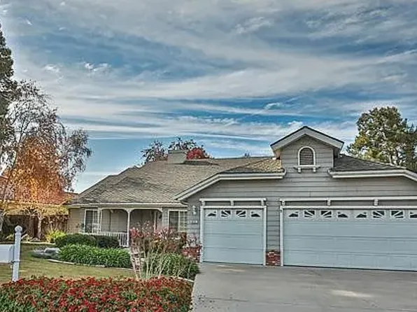 5021 Panorama Dr, Bakersfield, CA 93306