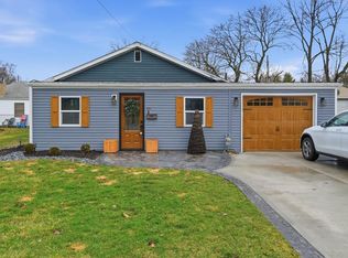99 E Whitney Ave, Shelby, OH 44875