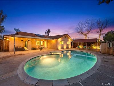 17465 Santa Rosa Mine Rd, Perris, CA, 92570