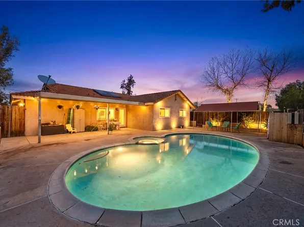 17465 Santa Rosa Mine Rd, Perris, CA 92570