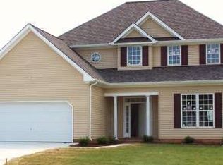 8876 Fenwick Hills Pkwy, Toano, VA 23168