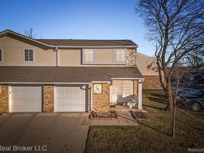 729 Cape Cod, South Lyon, MI, 48178