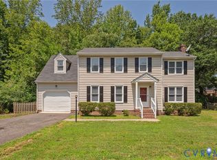 5604 Knockadoon Ct, Henrico, VA 23228