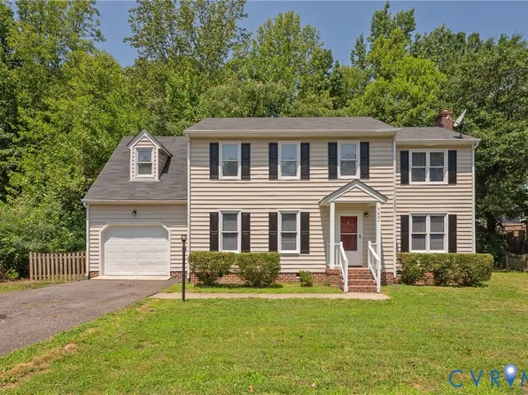 5604 Knockadoon Ct, Henrico, VA 23228