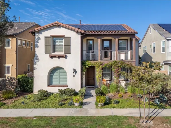22 Preston Pl, Tustin, CA 92782
