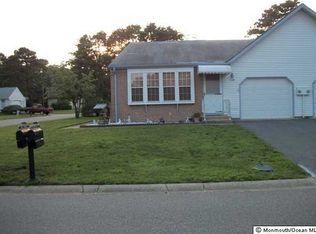 25 Portsmouth St #A, Manchester Township, NJ