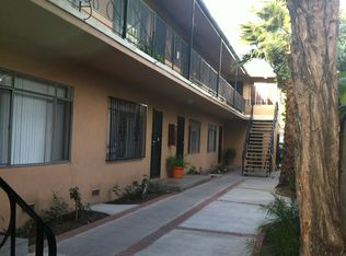 6207 Middleton St APT G, Huntington Park, CA 90255