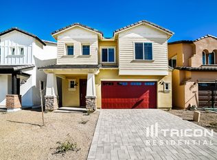 1341 N Parkcrest, Mesa, AZ 85206