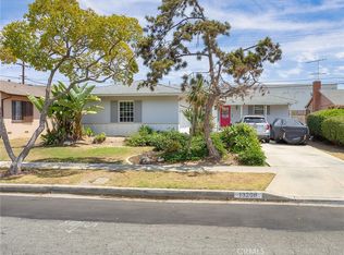 13208 S Manhattan Pl, Gardena, CA 90249