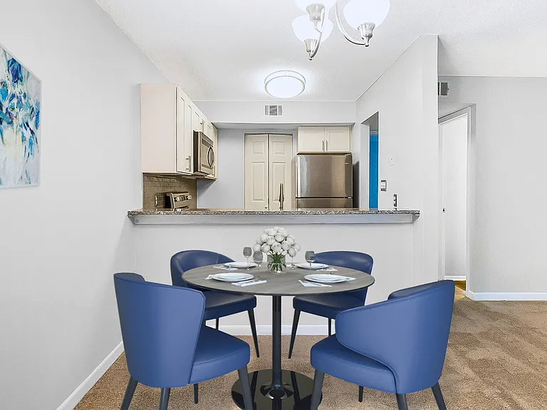 Enclave at North Point — Photo 89