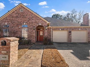 406 Brighton Ct, Tyler, TX 75701