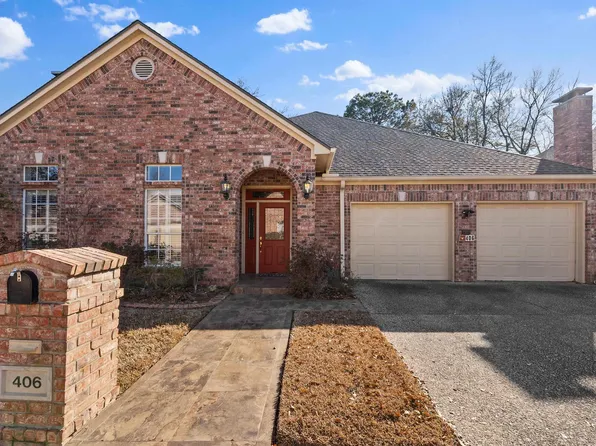 406 Brighton Ct, Tyler, TX 75701