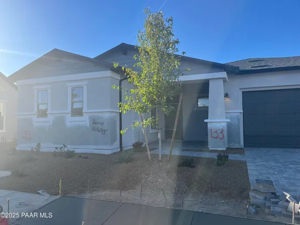 5216 Dells Rail Trl, Prescott, AZ 86301