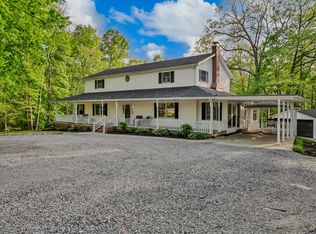 2690 Ashland City Rd, Clarksville, TN 37043