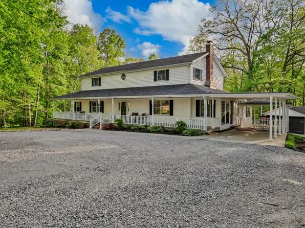 2690 Ashland City Rd, Clarksville, TN 37043