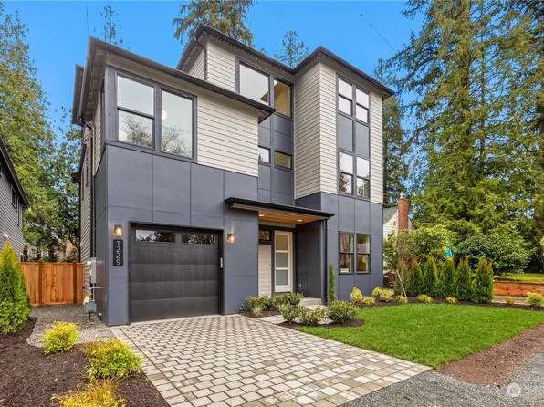 1229 NE 95th Street, Seattle, WA 98115