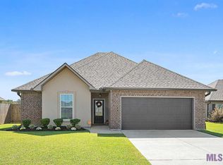 12229 Wilderness Run Dr, Denham Springs, LA 70726