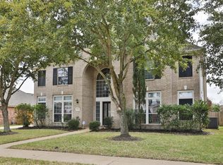 17931 Oakfield Glen Ln, Cypress, TX 77433