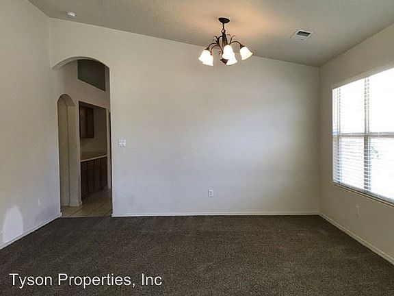 3rd image of 8105 Long Mesa Pl NW