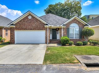 518 Ellison Way, Augusta, GA 30907